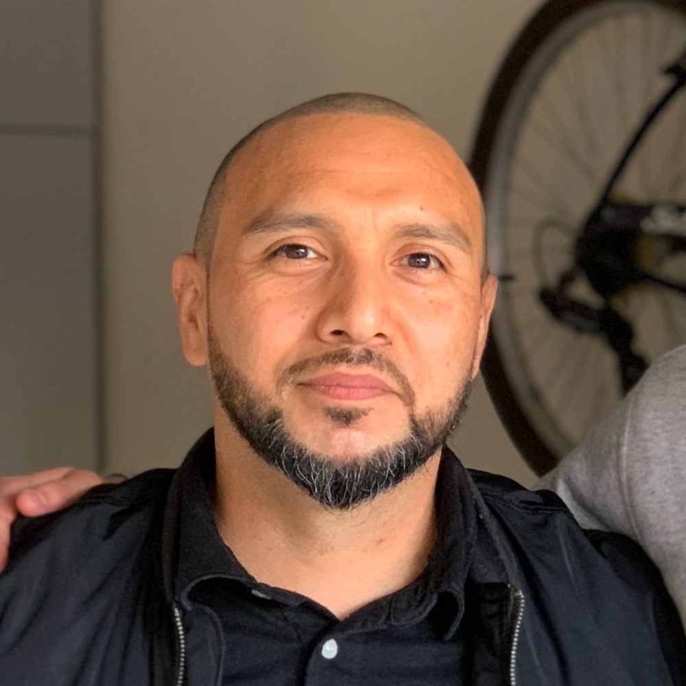 Meet your Posher, Steve